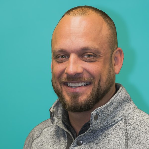 Aaron Christy founder Battle Ground Water Restoration